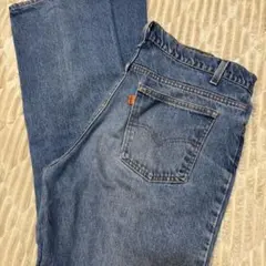 90s Levi’s 517 USA製
