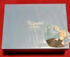 にじさんじ ウィンターデート エクス ギフト ハート型メッセージカード