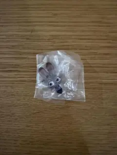 ディズニー ズートピア ジュディ めじるしアクセサリー