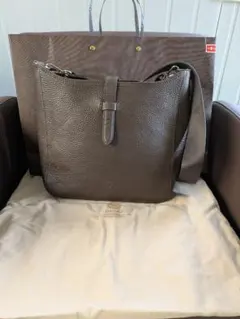 GANZO☆肩掛けトートバッグ☆