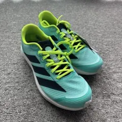新品未使用adidas ADIZERO ランニングシューズ 27.5cmのサムネイル