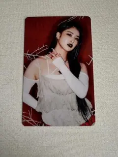 MOMOKA　モモカ　トレカ　HANA　ROSE　①