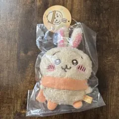 ちいかわ ぬくぬくの装いマスコット