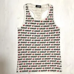 ANAP アナップ　タンクトップ　キャミソール