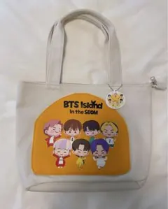 2026年最新】bts グッズ ポーチの人気アイテム - メルカリ