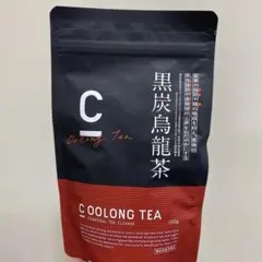 C Oolong Tea チャコールティー 100g - メルカリ