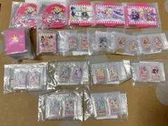 アイカツ　グッズコレクション2 〜大スター宮いちごまつり〜　セミコンプ