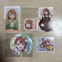 プロセカ 花里みのり グリ缶 コネクトライブ エピカ