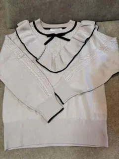 メゾピアノジュニア トップス