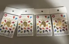 ◇EXPO2025 ミャクミャク メタルアートバッジ(全15種) 14種14点 - メルカリ