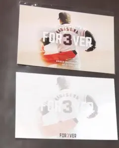 長嶋茂雄 記念グッズ