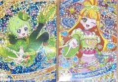 ひみつのアイプリ カード