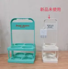 新品☆未使用☆3COINS☆ボトルホルダー☆ボトルキャリー