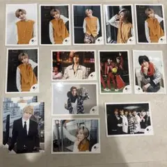 【値下げ】SixTONES 京本大我 jr レア 公式写真