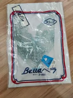 ナイガイ Bella スリップ 85-90 未使用品のサムネイル
