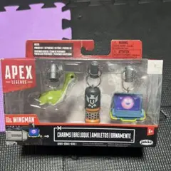 Apex Legends Wingman Charms 3個セット