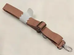 ✨未使用✨ショルダーストラップ ピンク