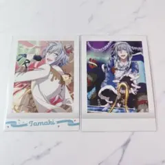 アイナナ 四葉環 ぱしゃこれ2枚セット