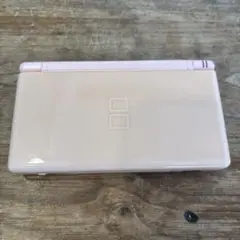 ニンテンドーDS Lite 本体 ピンク