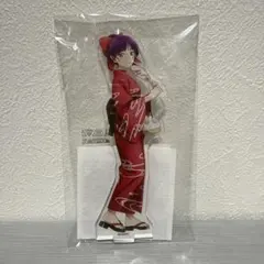 くじメイト 映画 鬼太郎誕生 ゲゲゲの謎」 B-4賞 ねこ娘 アクリルスタンドのサムネイル