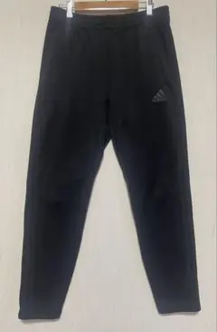 adidas アディダス サイドスナップボタン トラックパンツ　ジャージ