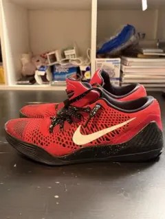 nike kobe バスケットボール