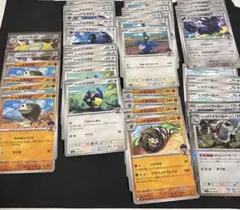 ポケモンカード　バトルパートナーズ　ポップ　デッキパーツ
