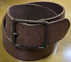 レディースベルト　アメリカンイーグル