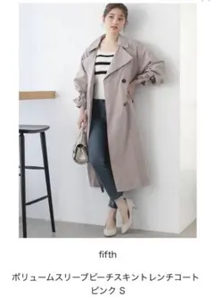 ♡︎トレンチコート♡︎のサムネイル