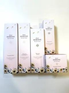 Re.muse BEAUTY dear HEROINE 全セット - メルカリ