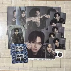 straykids リノ　FORCE 2026 シーグリ