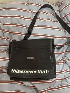 thisisneverthat ショルダーバッグのサムネイル