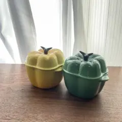 2025年最新】ルクルーゼ 緑 廃盤の人気アイテム - メルカリ