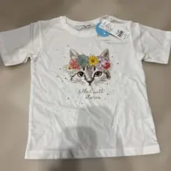 【タグ付き未使用】GLOBAL WORK Tシャツ 120サイズ