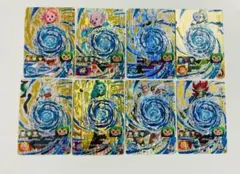 スーパードラゴンボールヒーローズ　SH3-CPコンプセット❗️