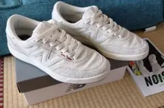 み*く様 Challenger × New Balance Numeric 44のサムネイル