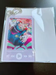 魔入りました！入間くん　アニメイトセット　BIGアクリルキーホルダー　45巻