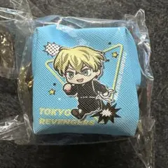 東京リベンジャーズ ポーチ 松野千冬