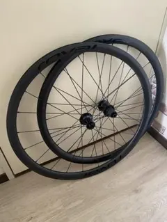 Roval ALPINIST CLX DISC 前後のサムネイル