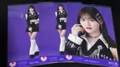 2026年最新】佐々木舞香 生写真 呪っての人気アイテム - メルカリ