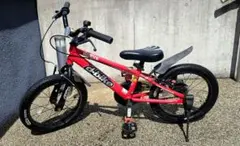 D-Bike 16インチのサムネイル