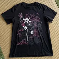 スカルラインストーン タンクトップ ifsixwasnine LGB KMRii - メルカリ