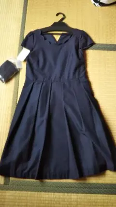 ワンピースRew  de  Rewワンピース新品未使用