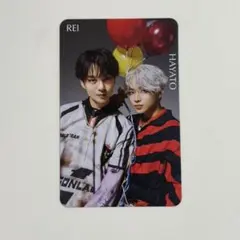 ワンエン AMAZONIA 高尾颯斗　沢村玲　ペアトレカ