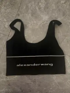 2026年最新】Alexander Wang レディース タンクトップの人気アイテム