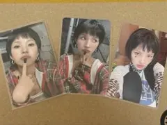 ソヨン　会場限定　埼玉