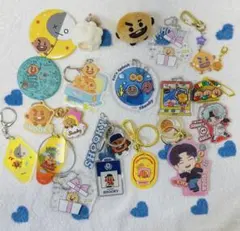 BT21 SHOOKY SUGA まとめ