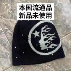 Dior HOMME ディオールオム bee刺繍 エディ期 ニット帽 - メルカリ