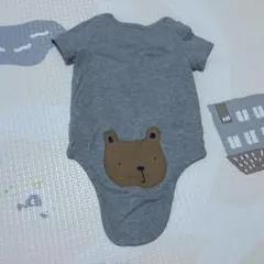 babyGap ベビー ロンパース 6-12Mのサムネイル
