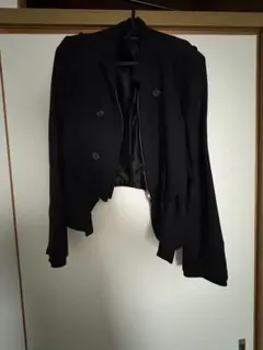 anndemeulemeesterジャケットのサムネイル